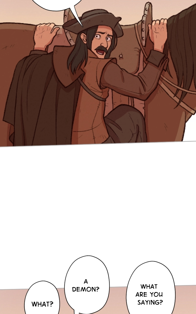 Lady Knights Chapter 39 page 6 - 