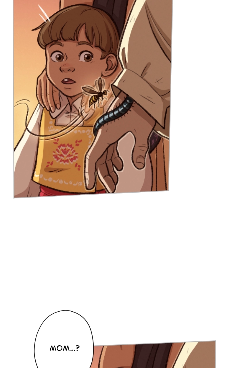 Lady Knights Chapter 39 page 52 - 