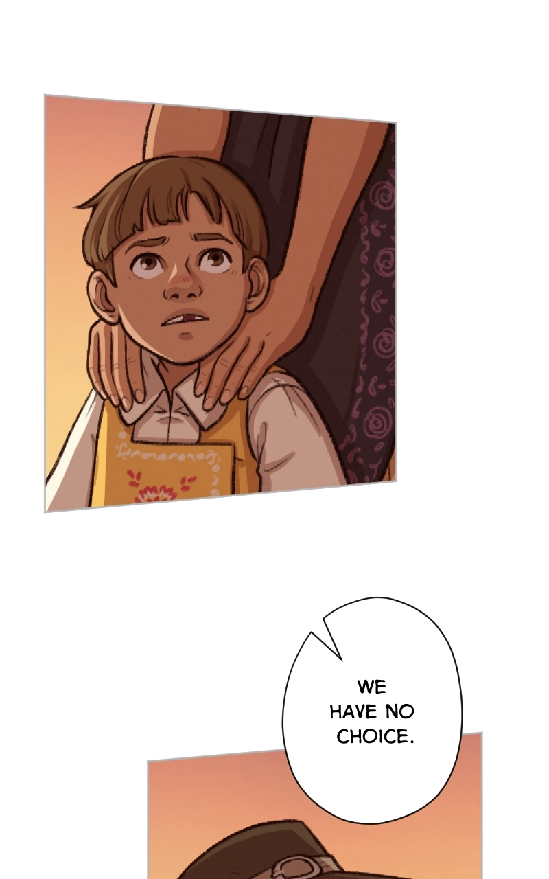 Lady Knights Chapter 39 page 55 - 