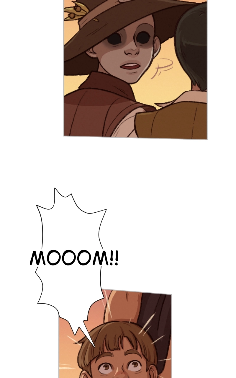 Lady Knights Chapter 39 page 56 - 