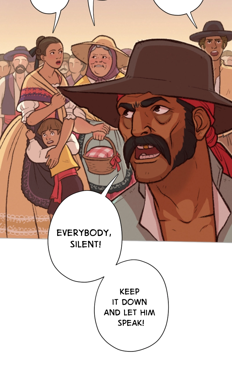 Lady Knights Chapter 39 page 7 - 