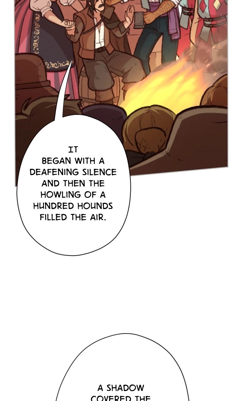 Lady Knights Chapter 39 page 9 - 