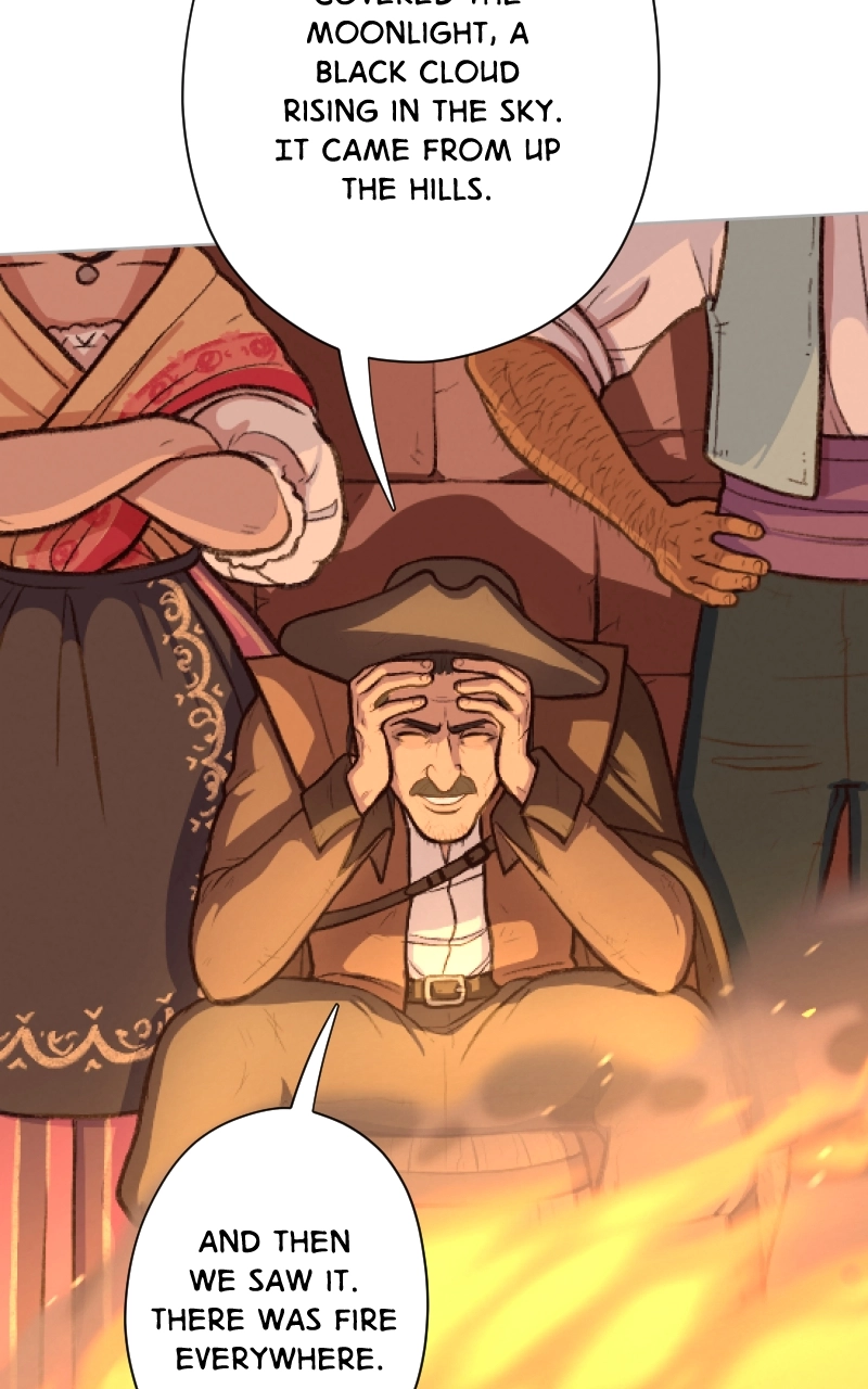 Lady Knights Chapter 39 page 10 - 