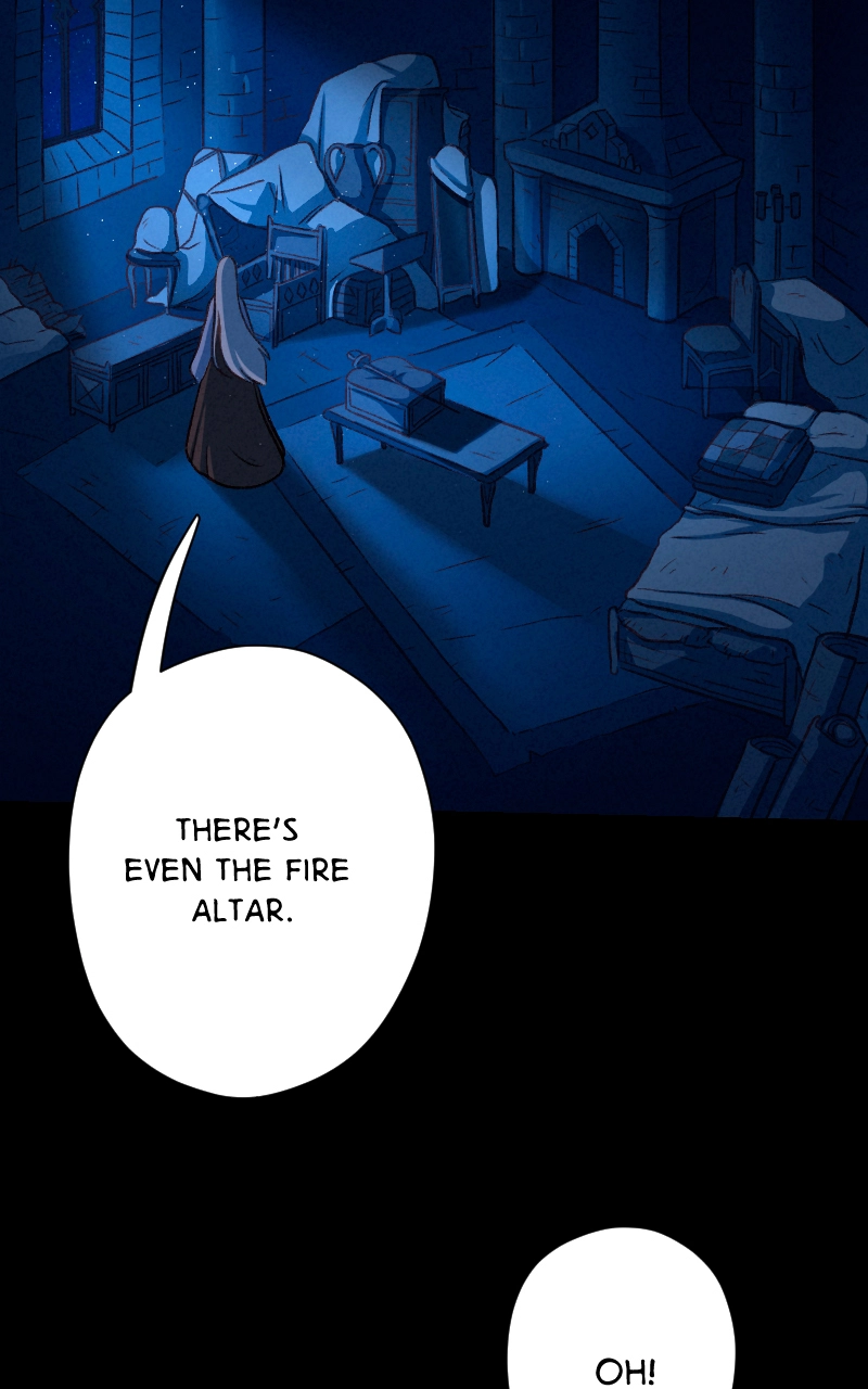Lady Knights Chapter 4 page 11 - 
