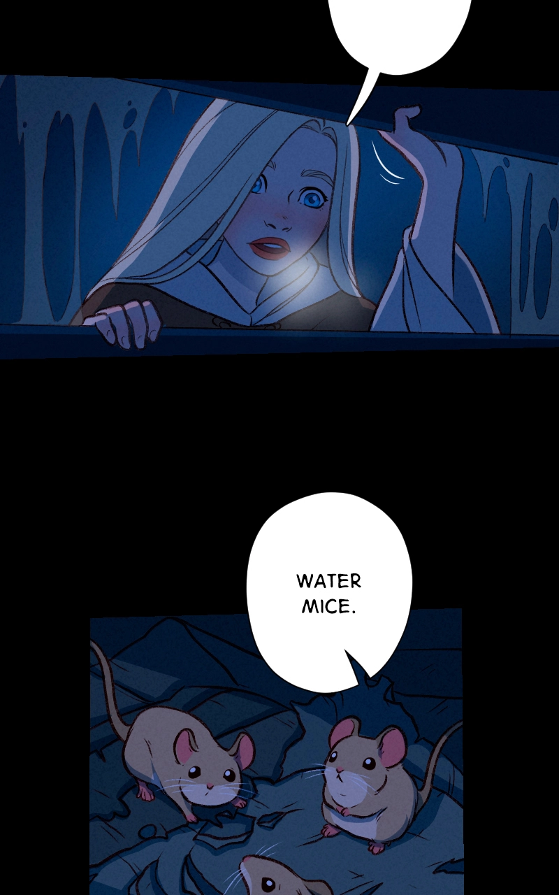 Lady Knights Chapter 4 page 12 - 
