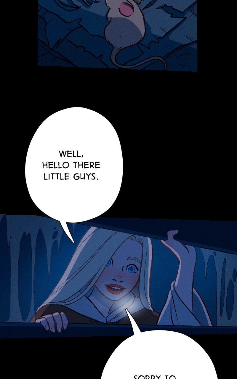 Lady Knights Chapter 4 page 13 - 