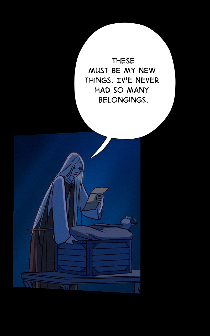 Lady Knights Chapter 4 page 15 - 