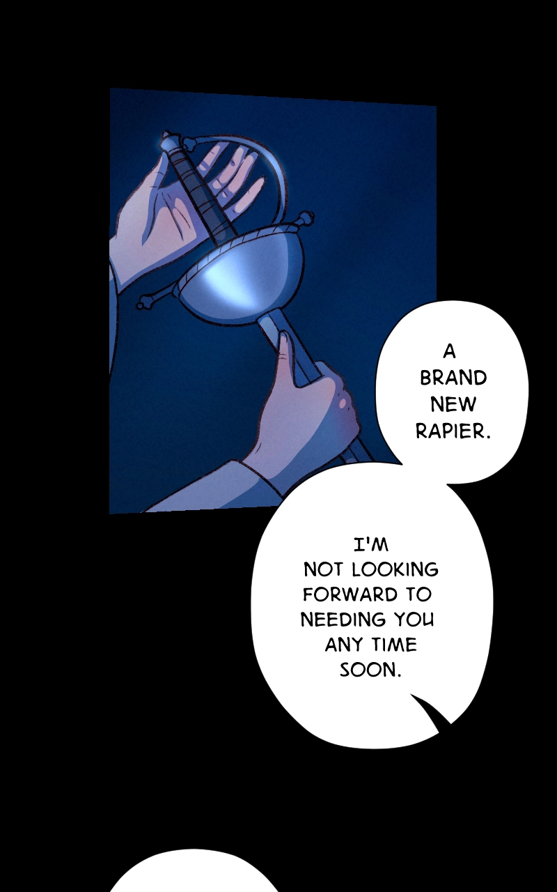 Lady Knights Chapter 4 page 16 - 