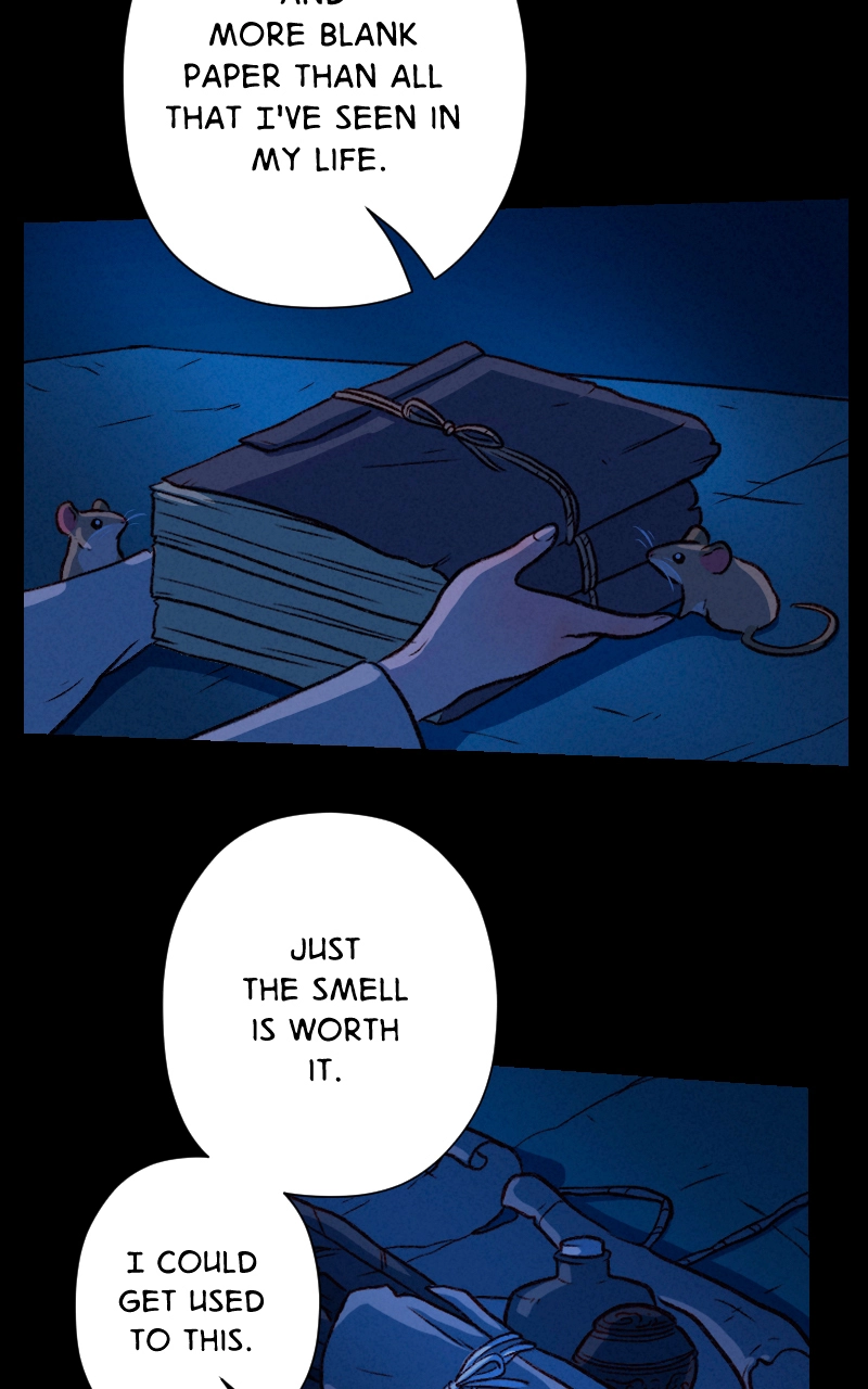 Lady Knights Chapter 4 page 18 - 