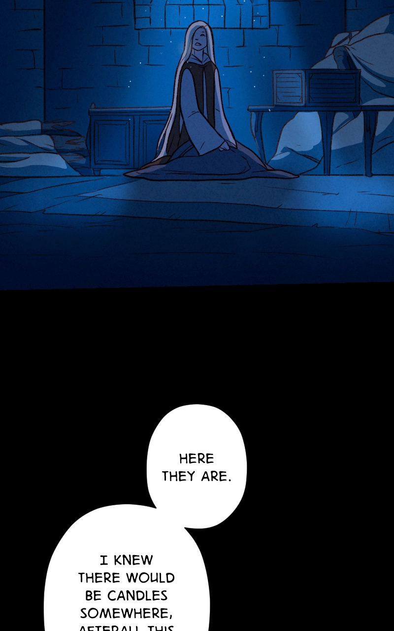 Lady Knights Chapter 4 page 20 - 