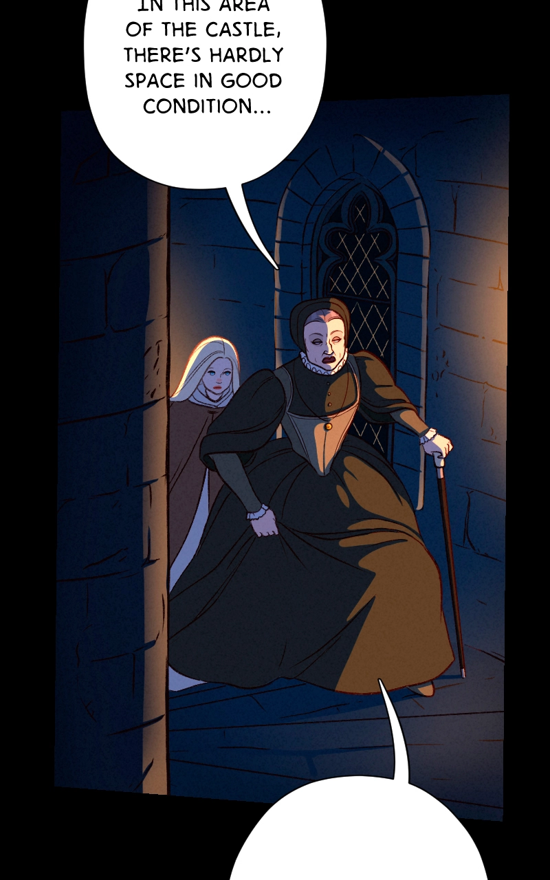 Lady Knights Chapter 4 page 3 - 