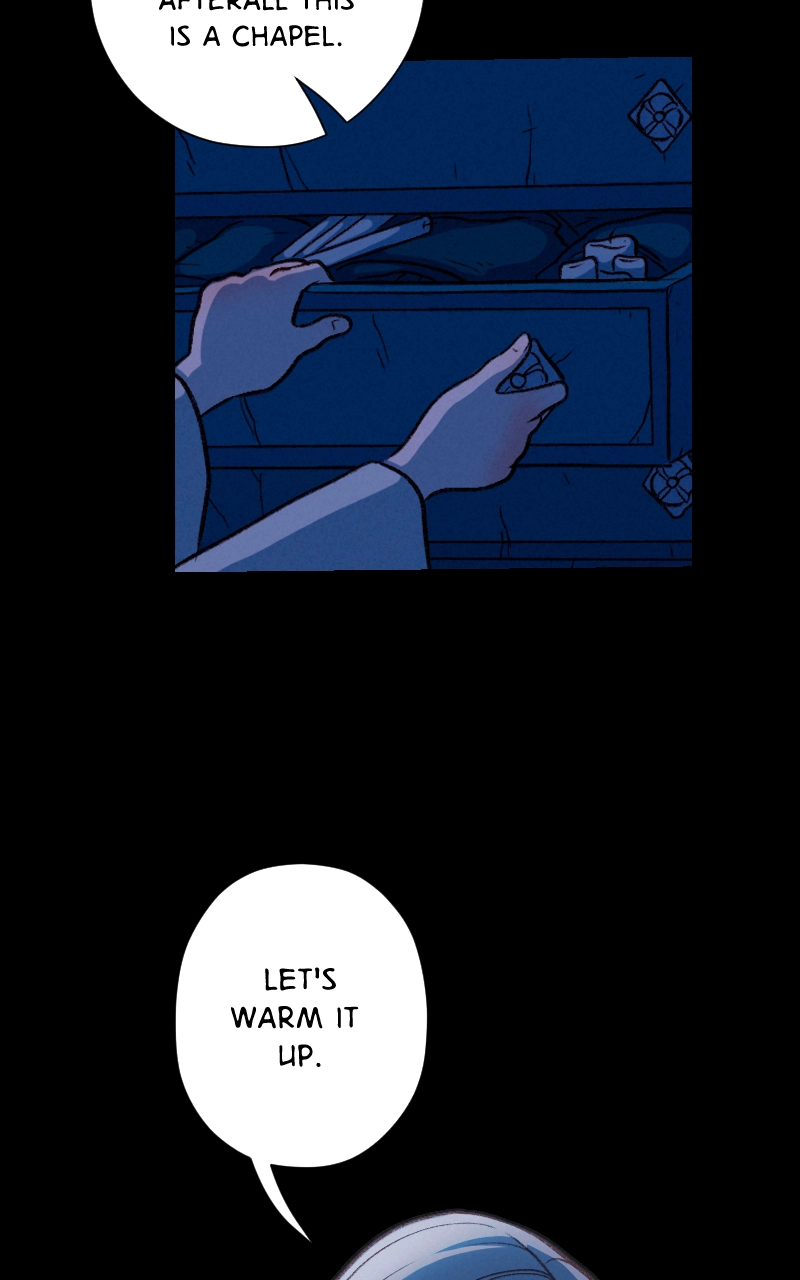 Lady Knights Chapter 4 page 21 - 