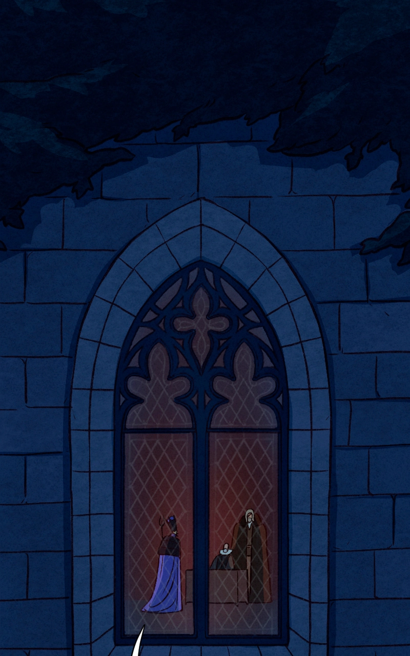 Lady Knights Chapter 4 page 25 - 