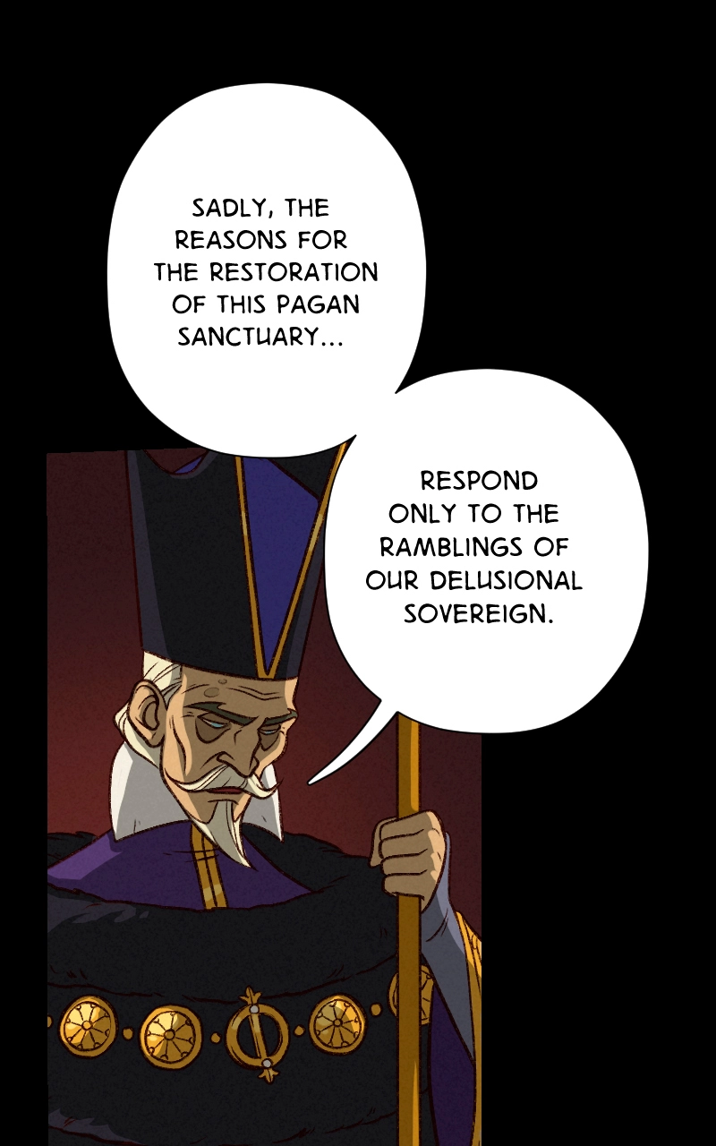 Lady Knights Chapter 4 page 27 - 