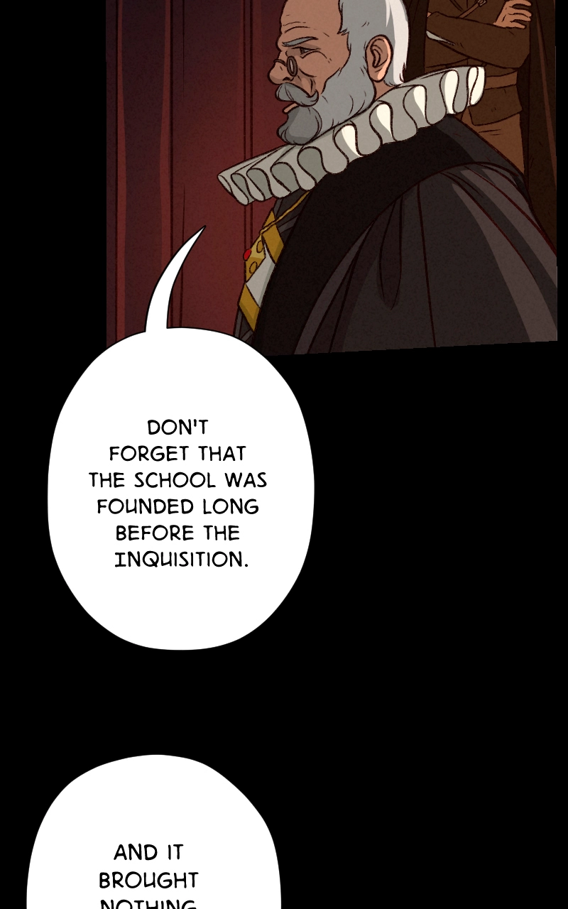Lady Knights Chapter 4 page 29 - 