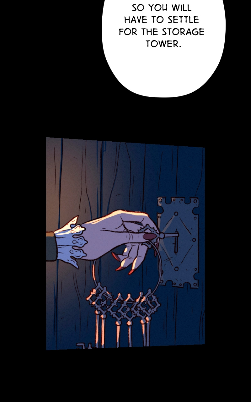 Lady Knights Chapter 4 page 4 - 