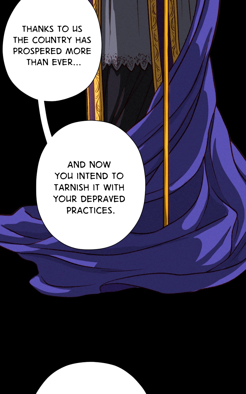 Lady Knights Chapter 4 page 31 - 