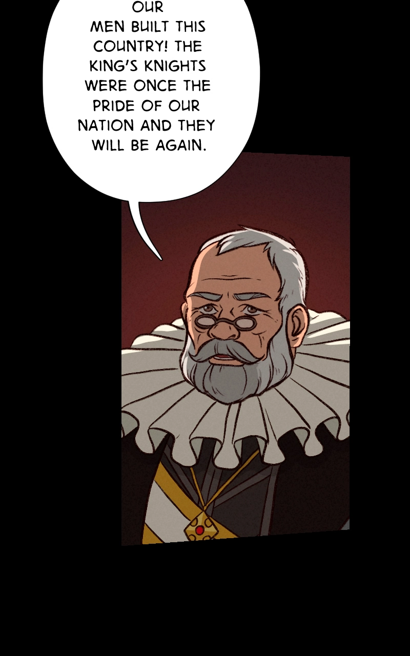 Lady Knights Chapter 4 page 32 - 