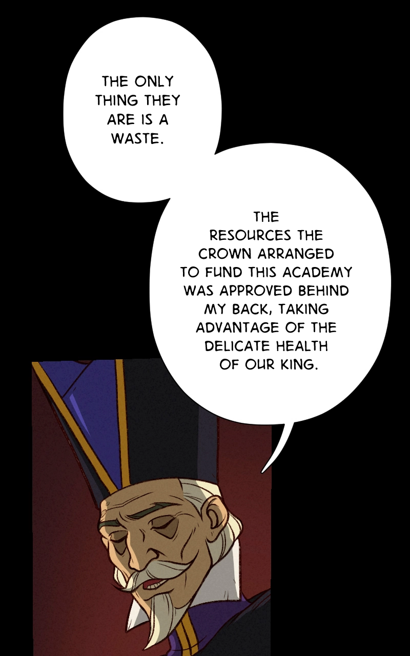 Lady Knights Chapter 4 page 33 - 