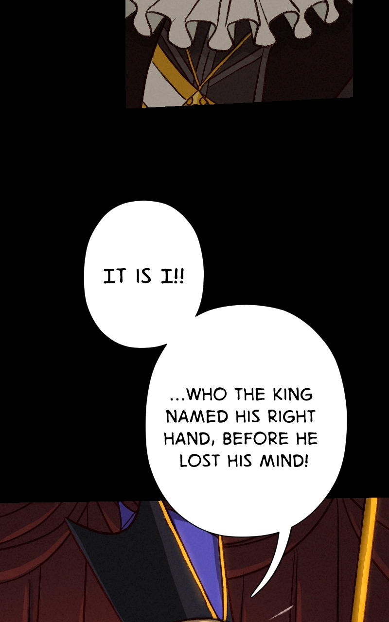 Lady Knights Chapter 4 page 35 - 