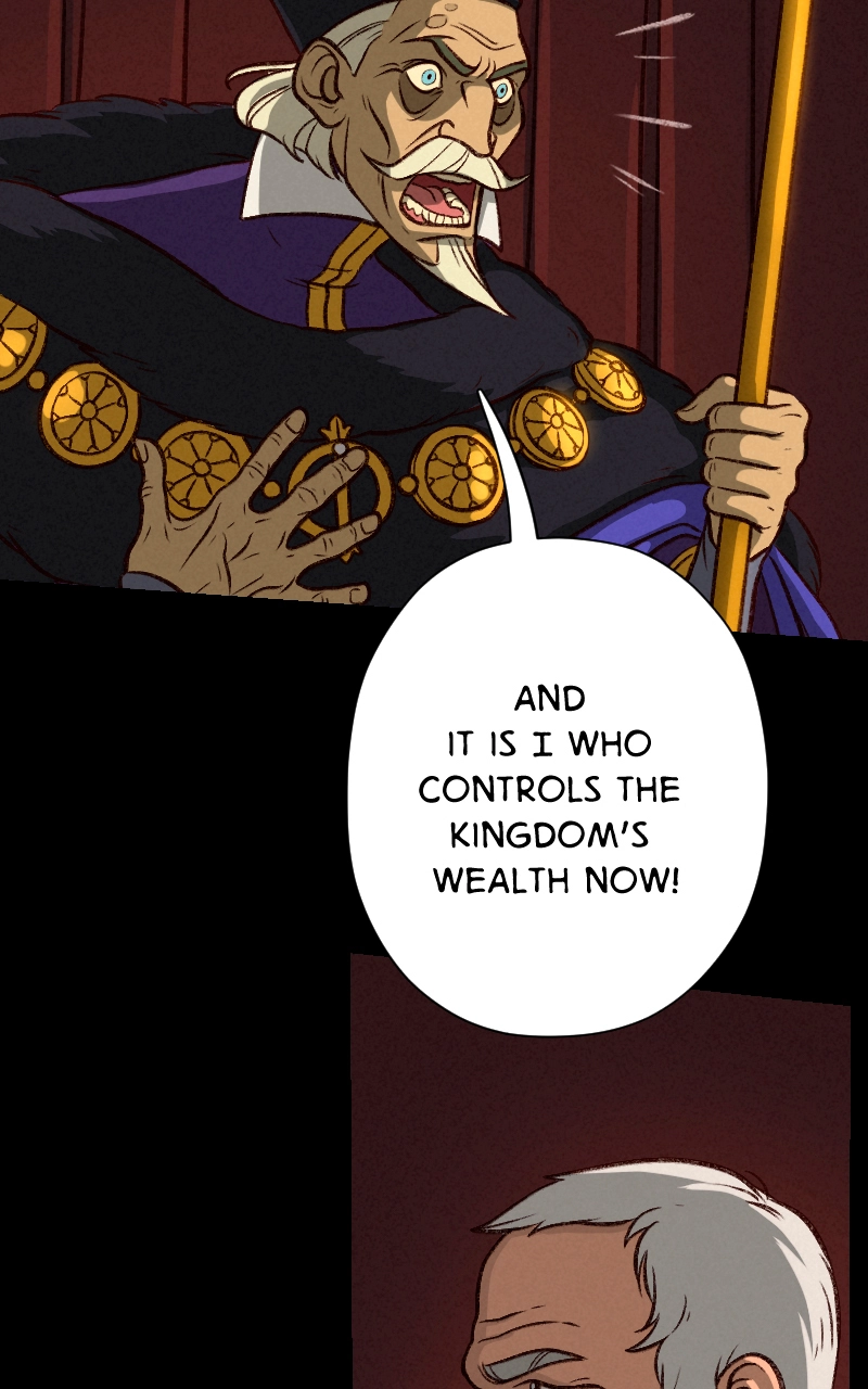 Lady Knights Chapter 4 page 36 - 