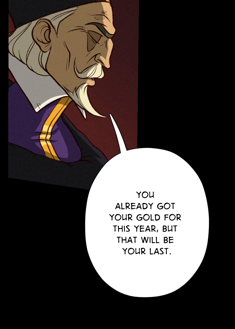 Lady Knights Chapter 4 page 38 - 