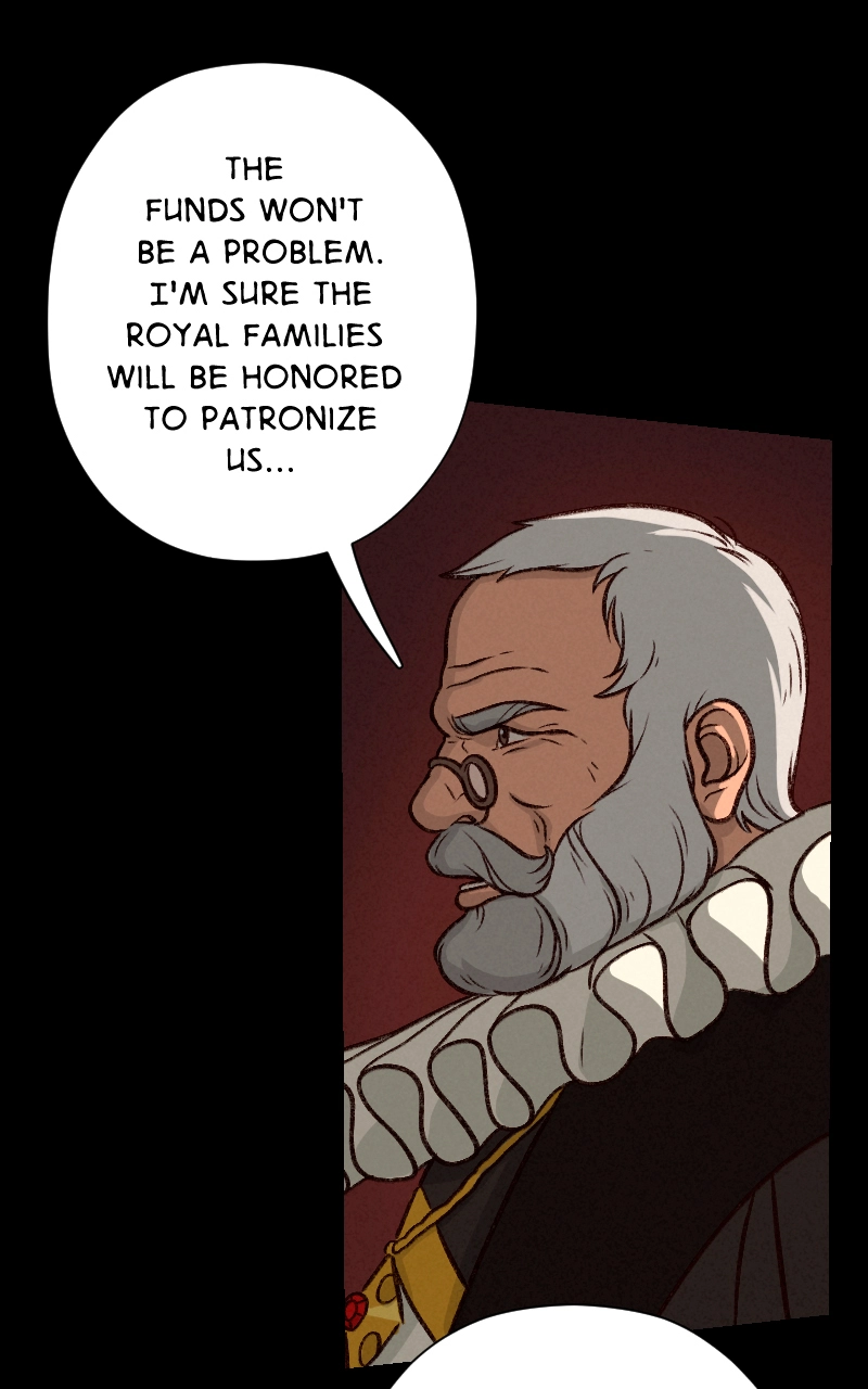 Lady Knights Chapter 4 page 39 - 