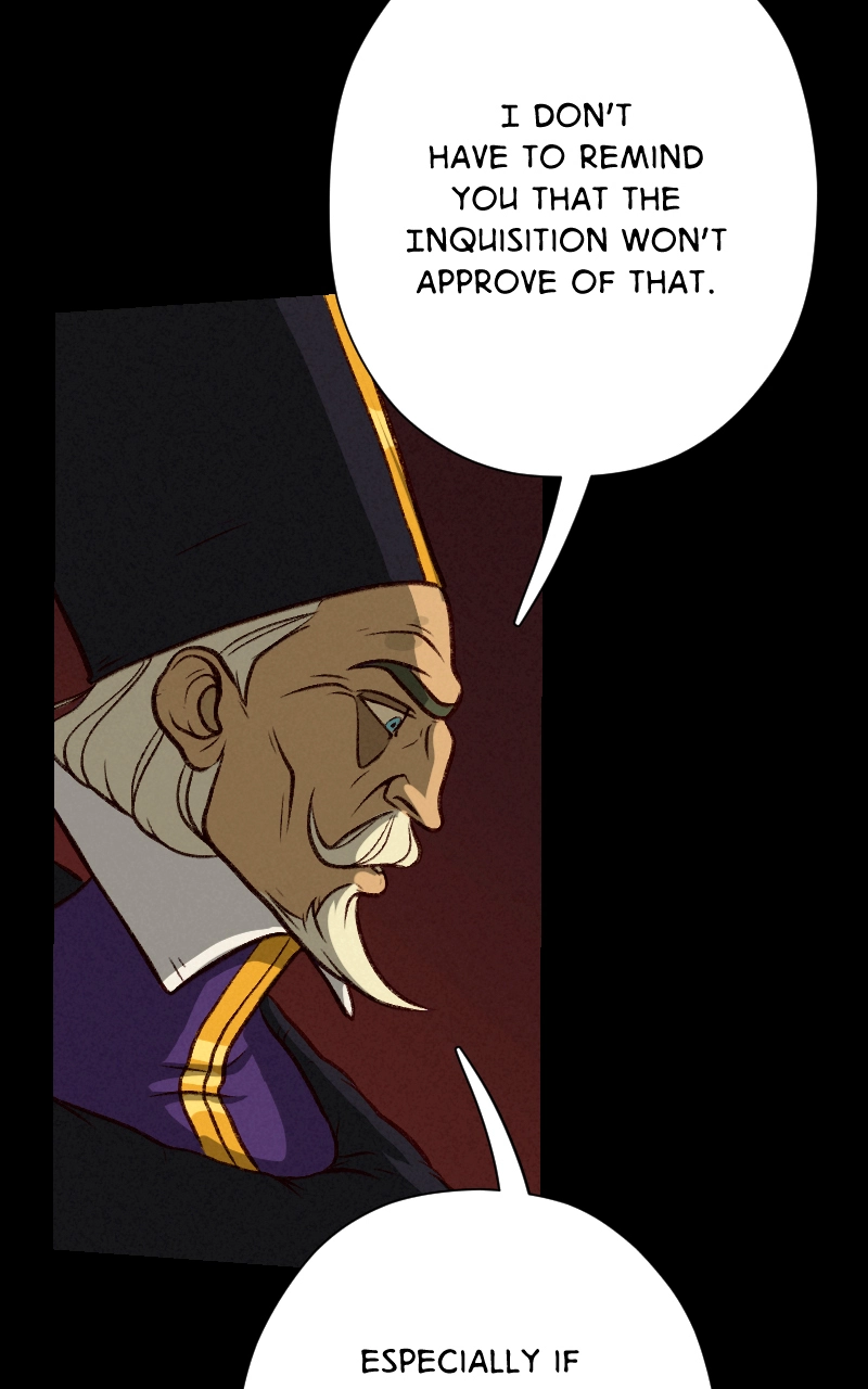 Lady Knights Chapter 4 page 40 - 
