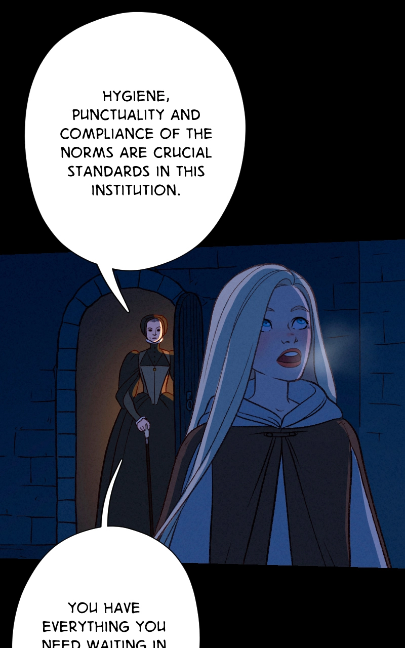 Lady Knights Chapter 4 page 5 - 
