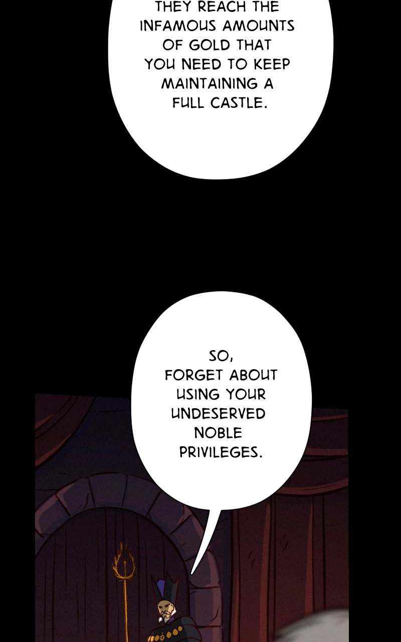 Lady Knights Chapter 4 page 41 - 