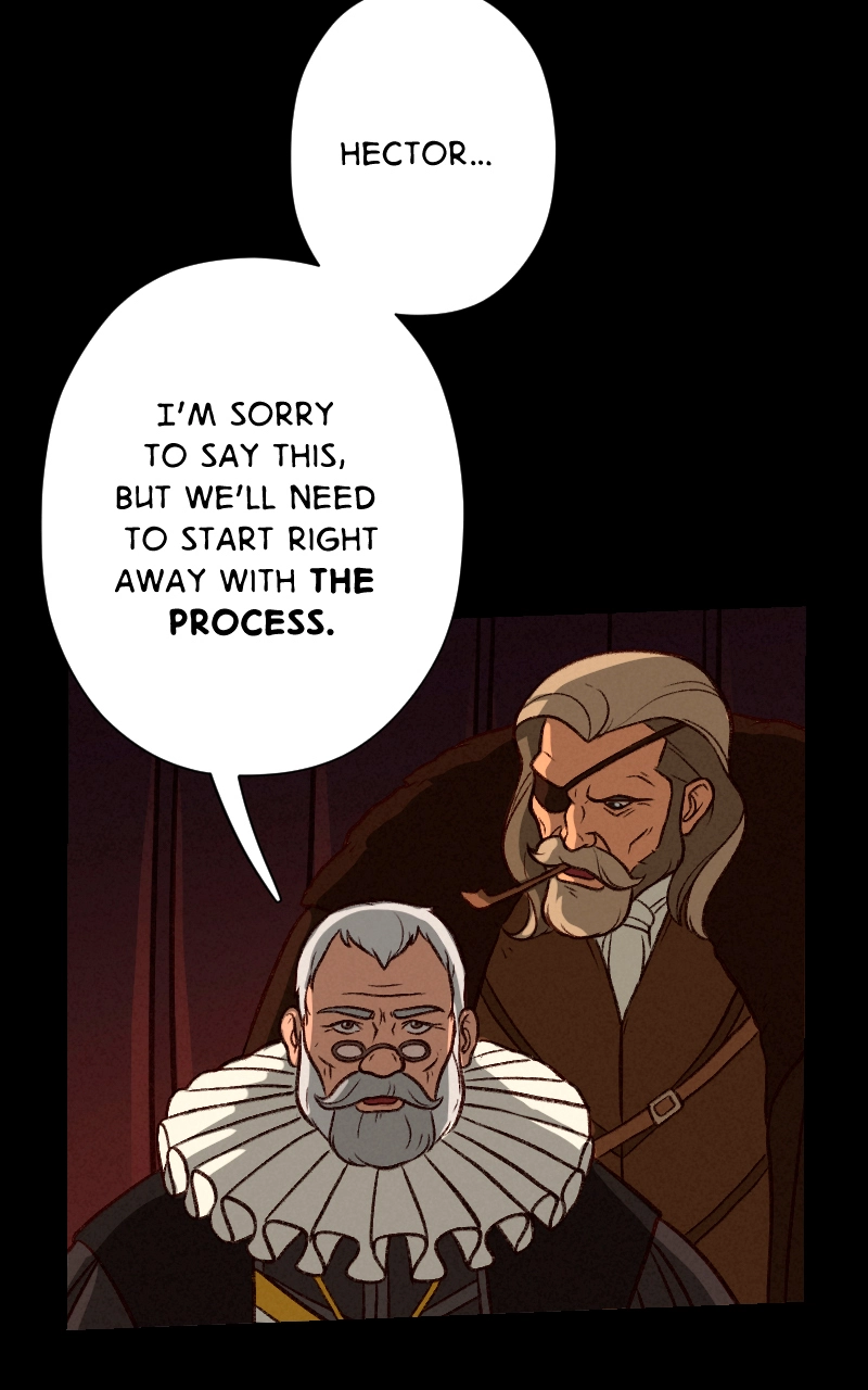 Lady Knights Chapter 4 page 43 - 