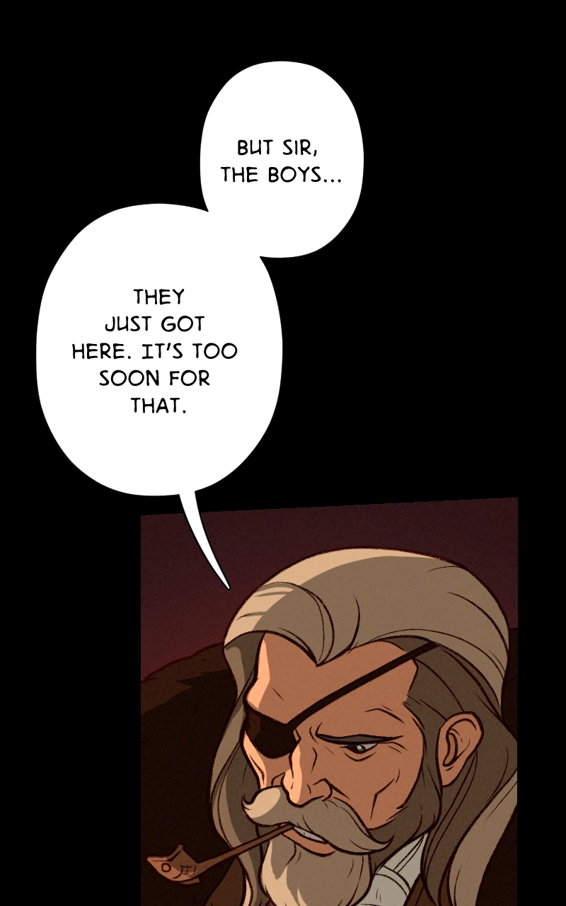 Lady Knights Chapter 4 page 44 - 