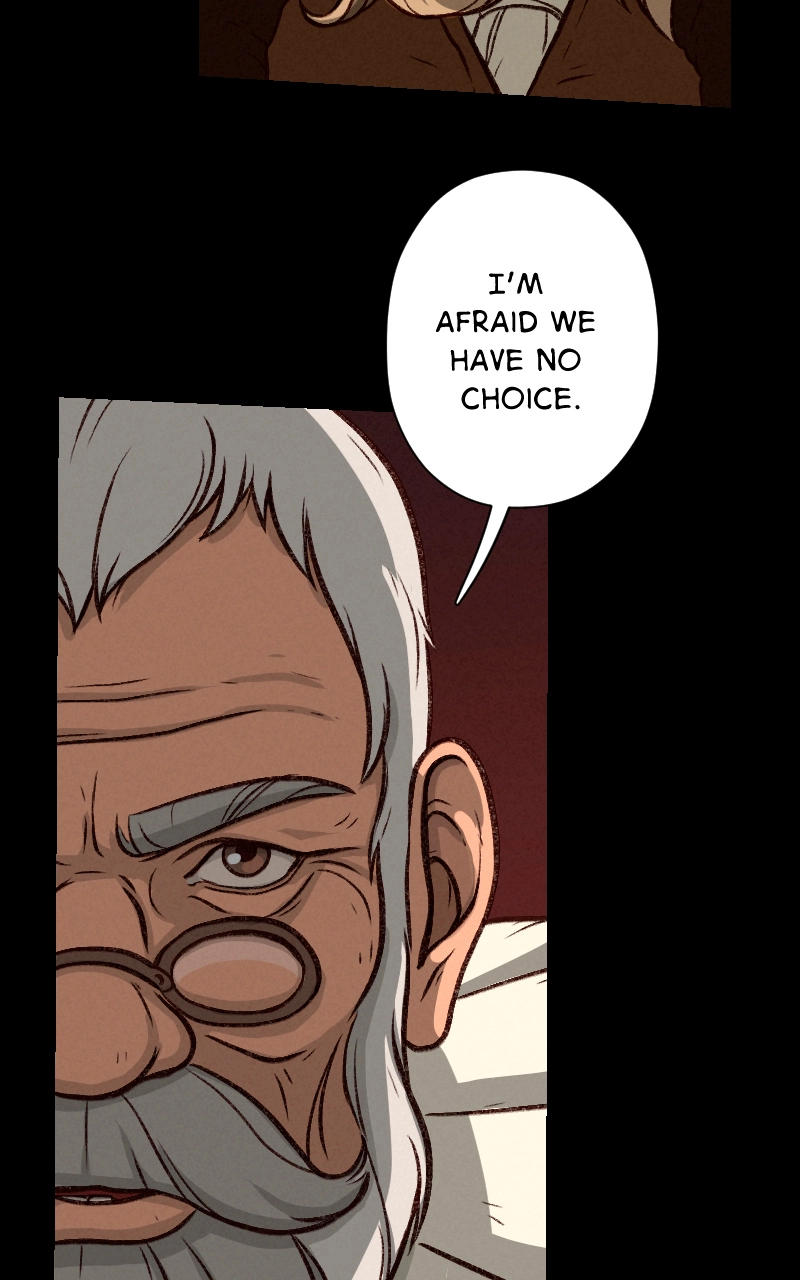 Lady Knights Chapter 4 page 45 - 