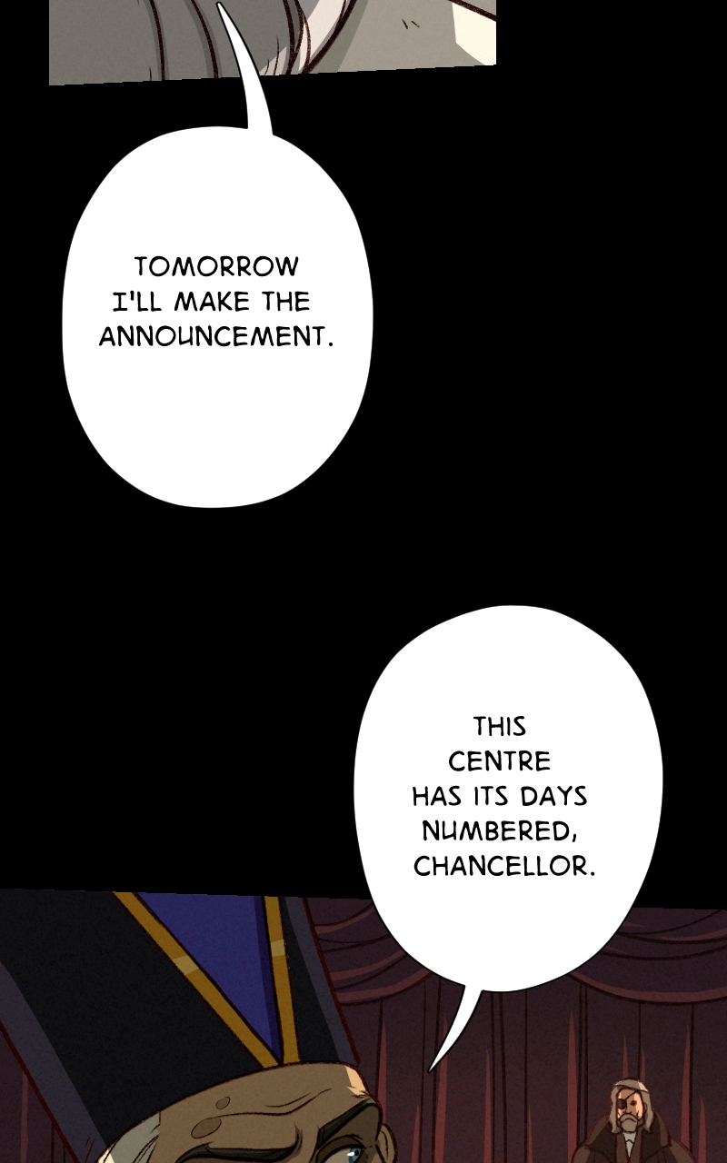 Lady Knights Chapter 4 page 46 - 