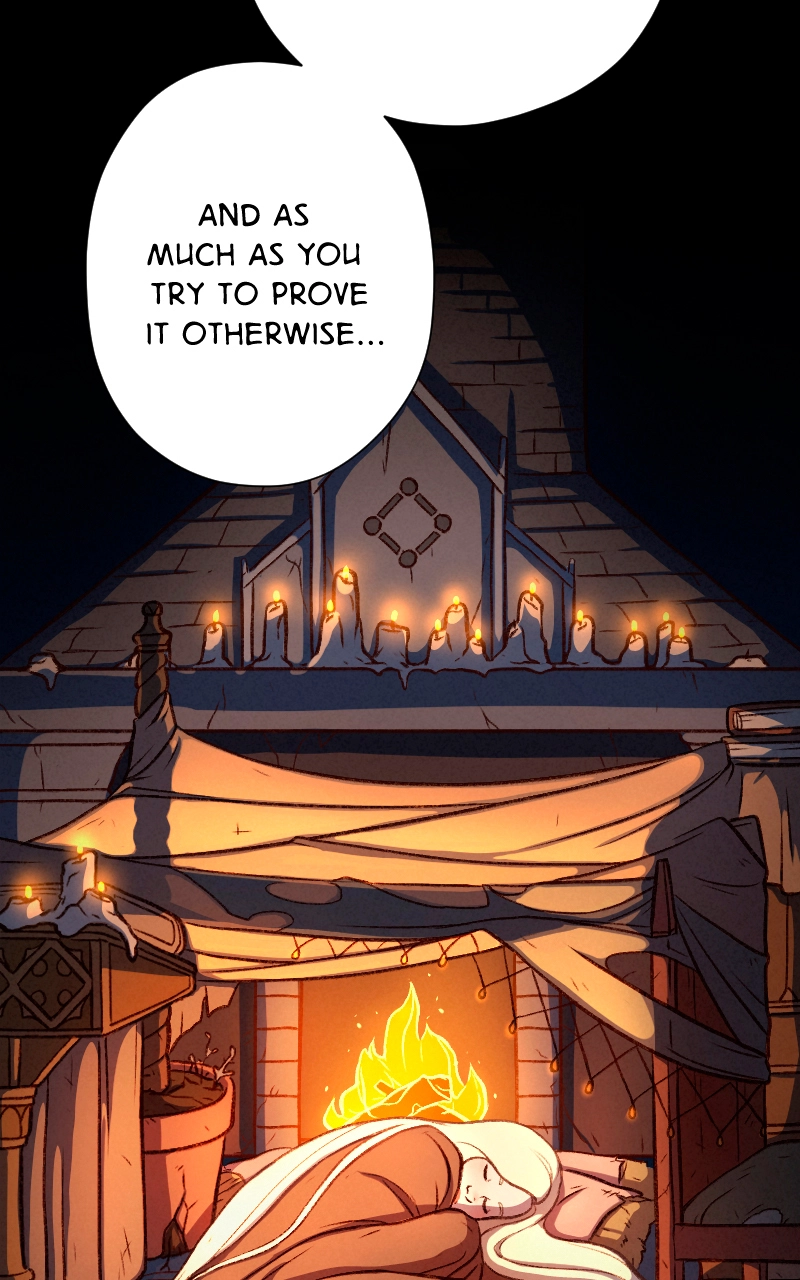 Lady Knights Chapter 4 page 48 - 