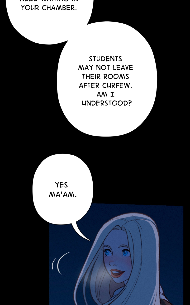 Lady Knights Chapter 4 page 6 - 