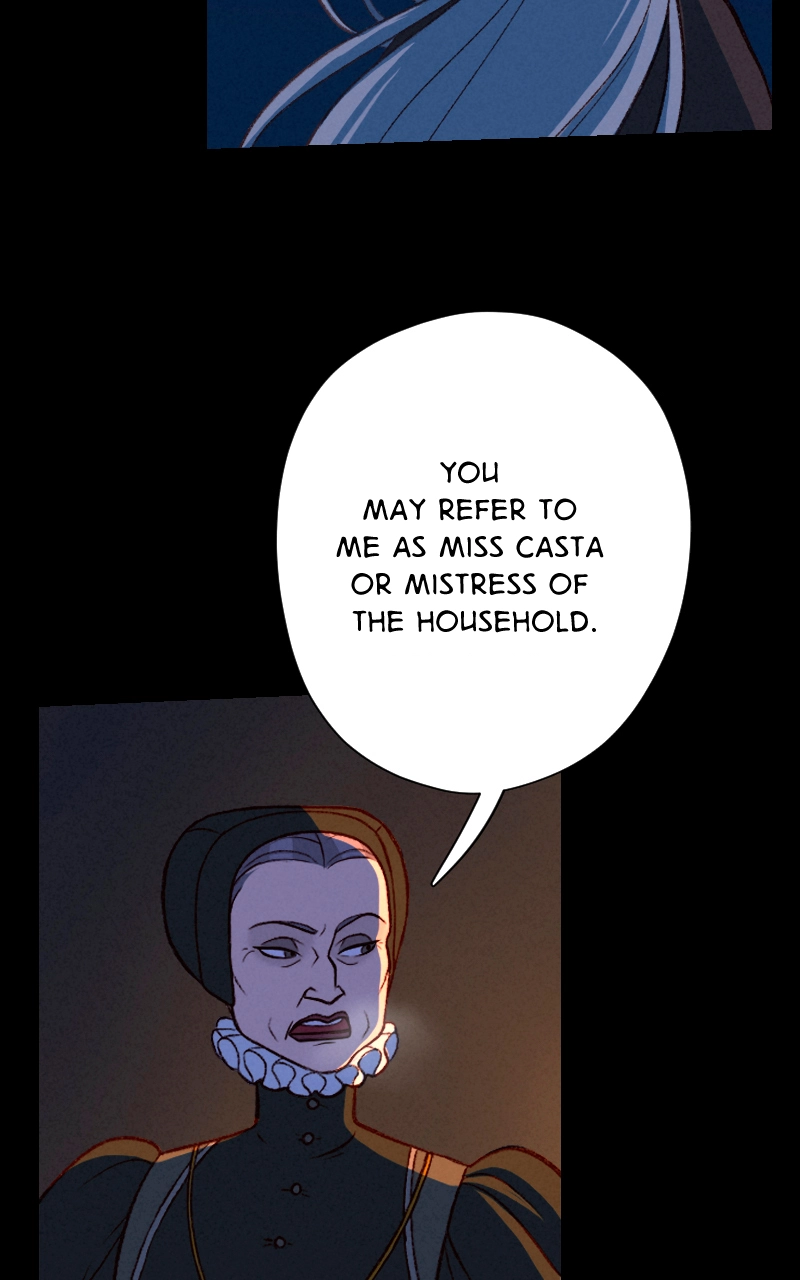Lady Knights Chapter 4 page 7 - 