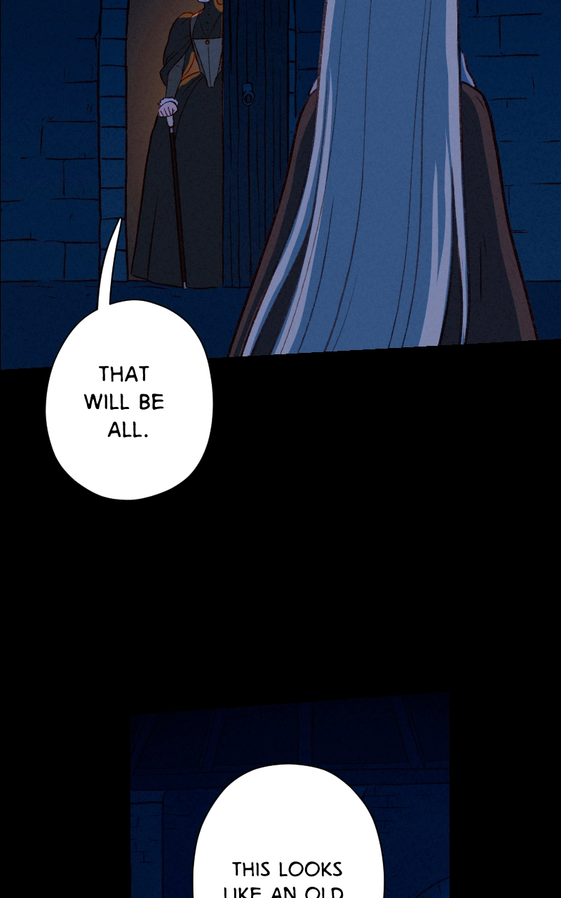 Lady Knights Chapter 4 page 9 - 