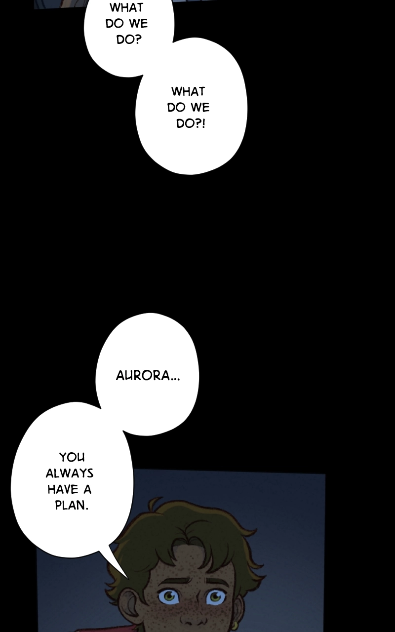 Lady Knights Chapter 40 page 12 - 