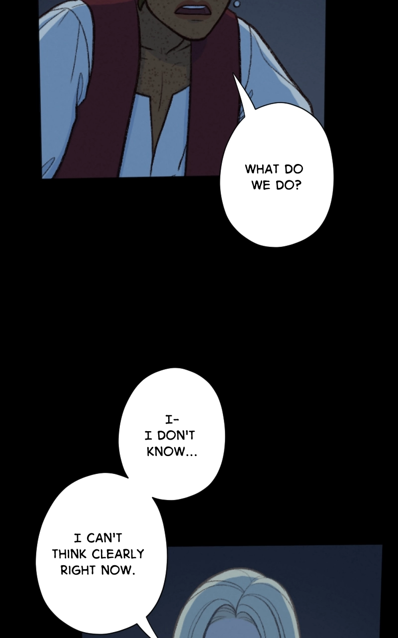 Lady Knights Chapter 40 page 13 - 