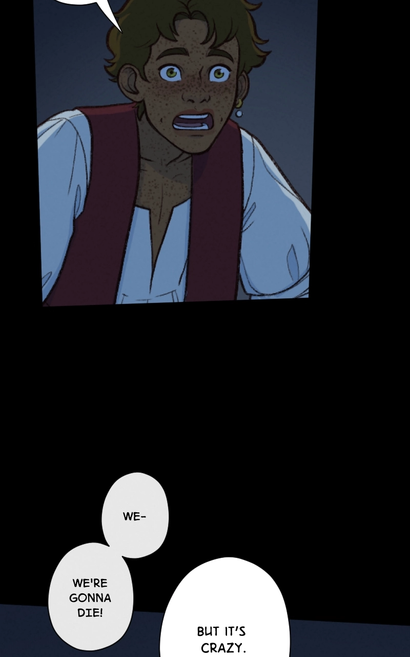 Lady Knights Chapter 40 page 15 - 