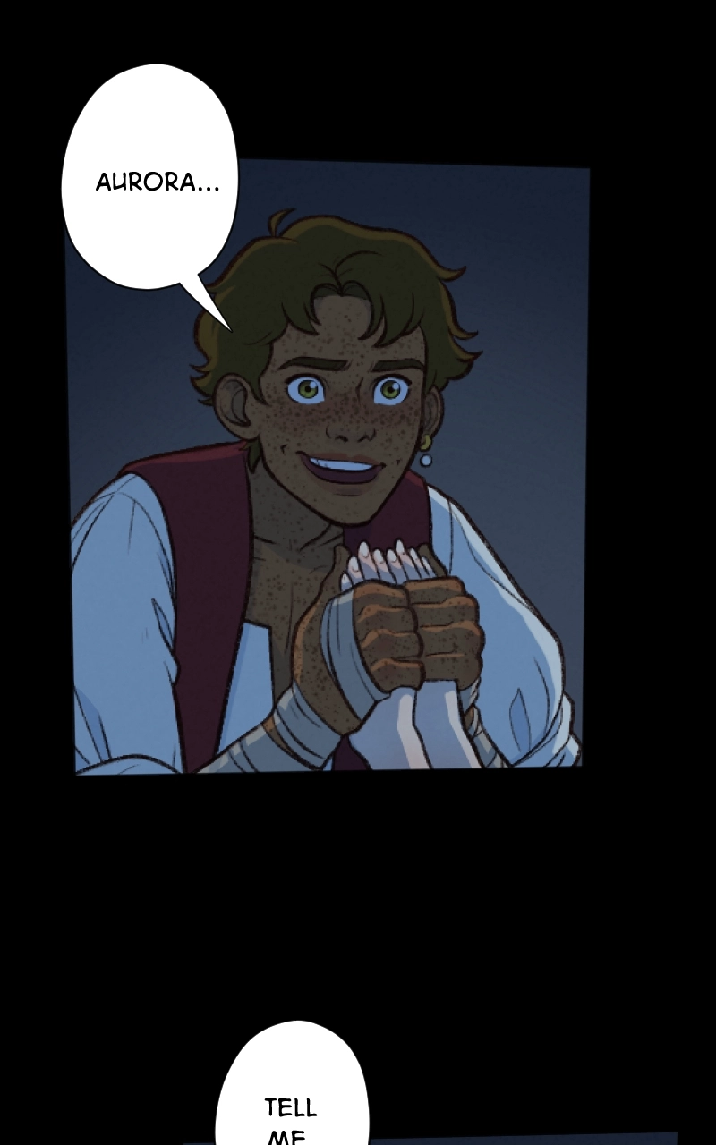 Lady Knights Chapter 40 page 18 - 