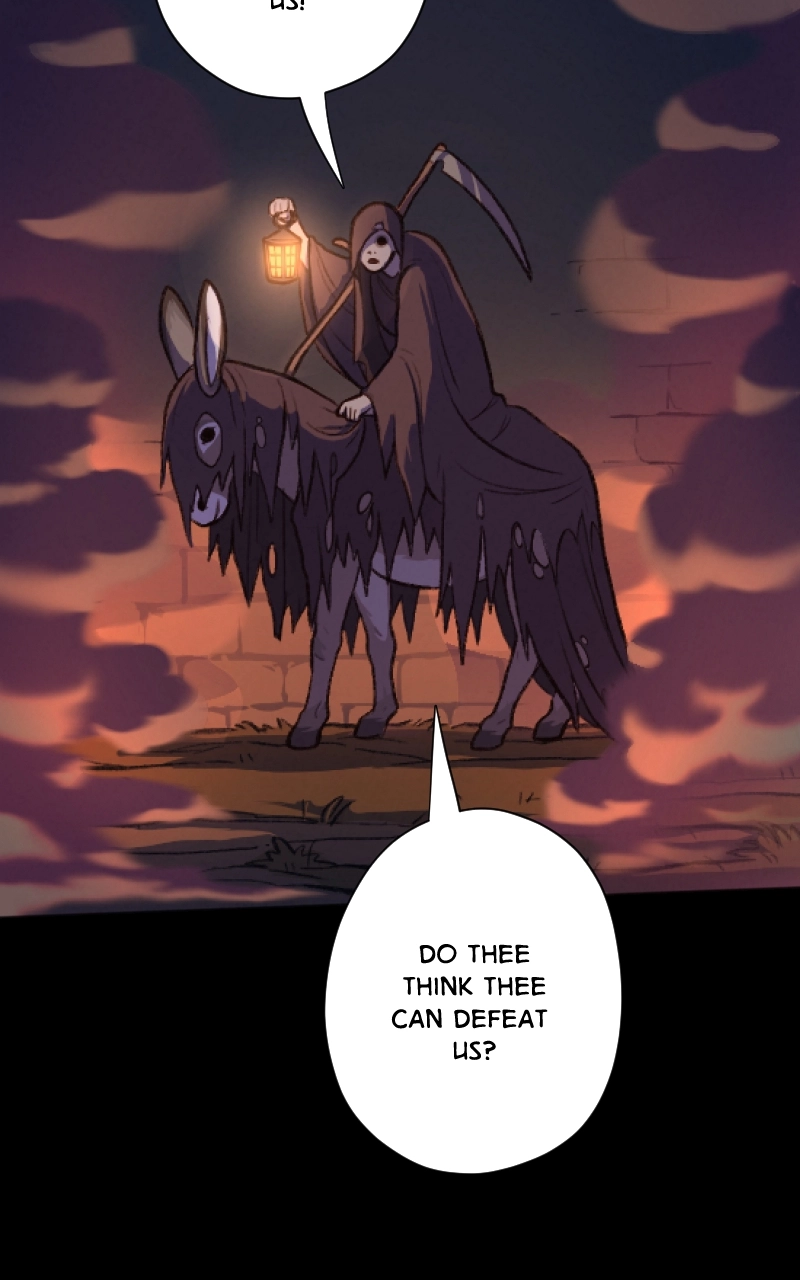 Lady Knights Chapter 40 page 25 - 
