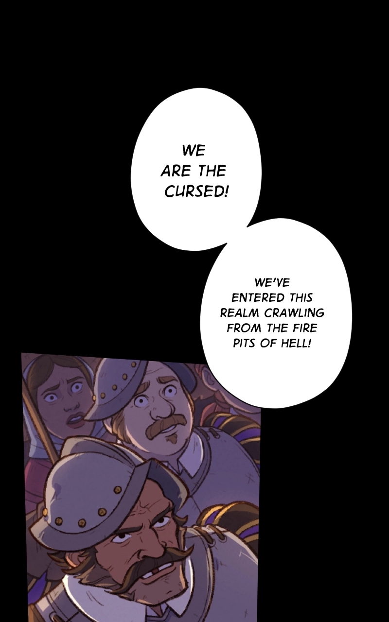 Lady Knights Chapter 40 page 26 - 