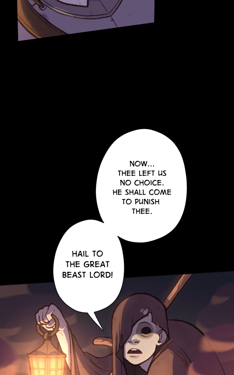 Lady Knights Chapter 40 page 27 - 