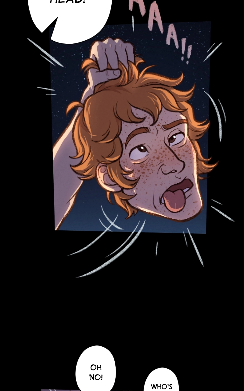 Lady Knights Chapter 40 page 29 - 