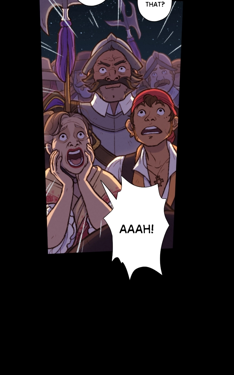 Lady Knights Chapter 40 page 30 - 