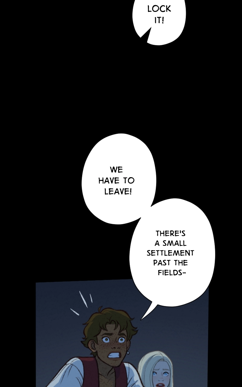 Lady Knights Chapter 40 page 4 - 