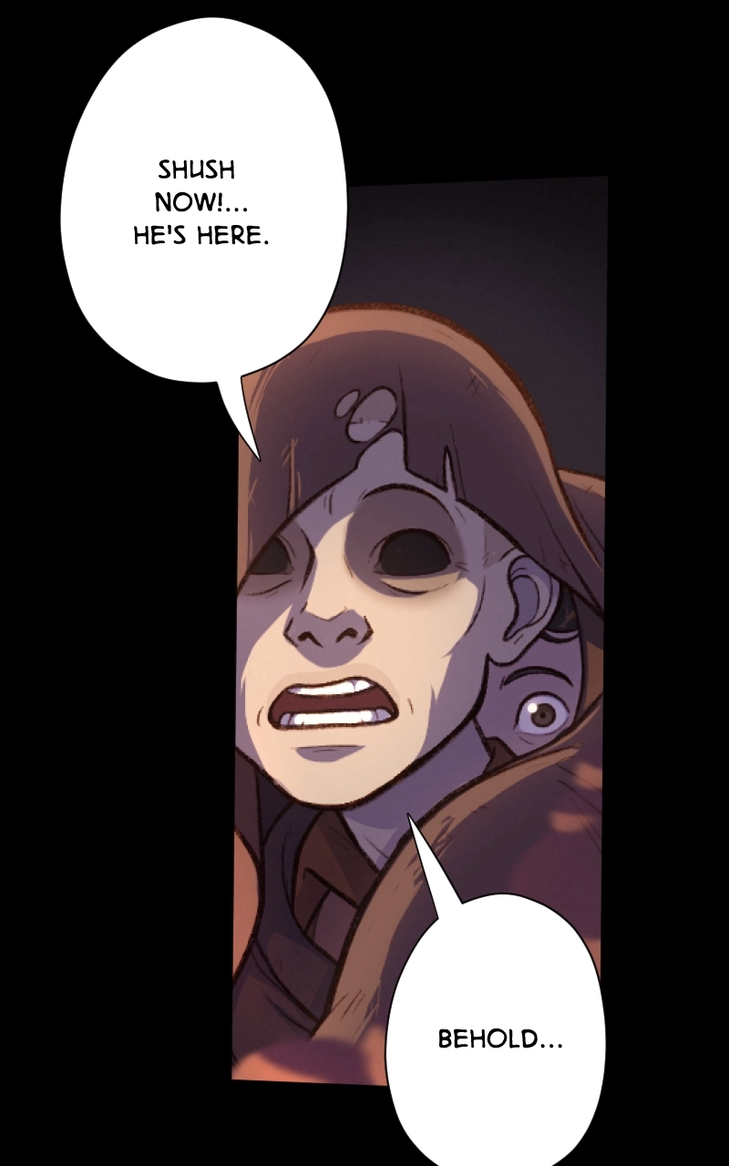 Lady Knights Chapter 40 page 31 - 