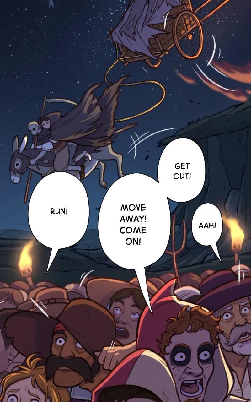 Lady Knights Chapter 40 page 40 - 
